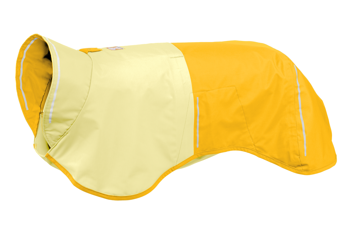 Sun Shower™ Dog Raincoat — view 3