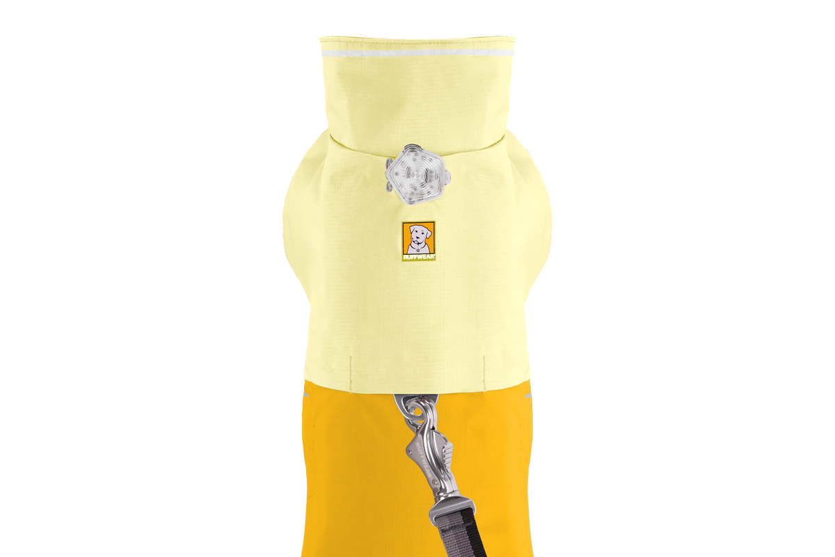 Sun Shower™ Dog Raincoat — view 5