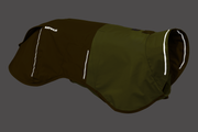 Sun Shower™ Dog Raincoat — view 7