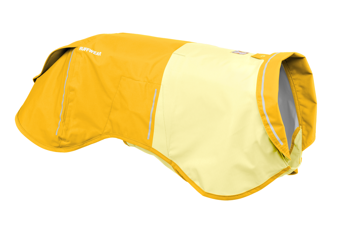 Sun Shower™ Dog Raincoat — view 2