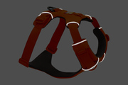 Front Range® Harness — view 3