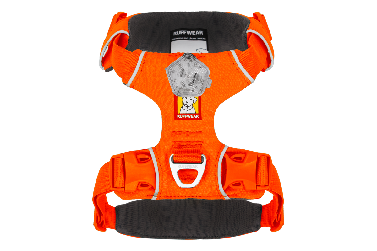 Front Range® Harness — view 5