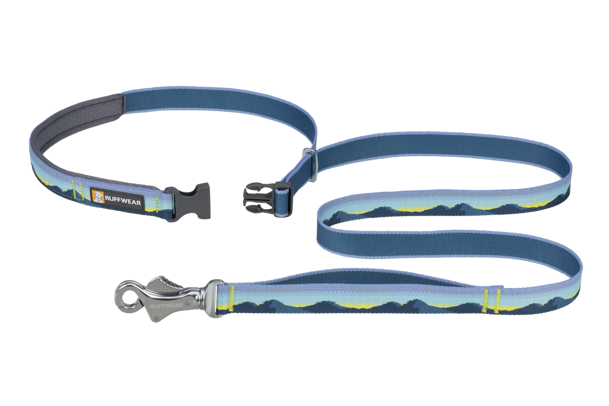 Crag™ Hands-Free Leash — view 4