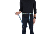 Crag™ Hands-Free Leash — view 7
