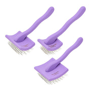 Chris Christensen Big A Slicker Brushes — view 7