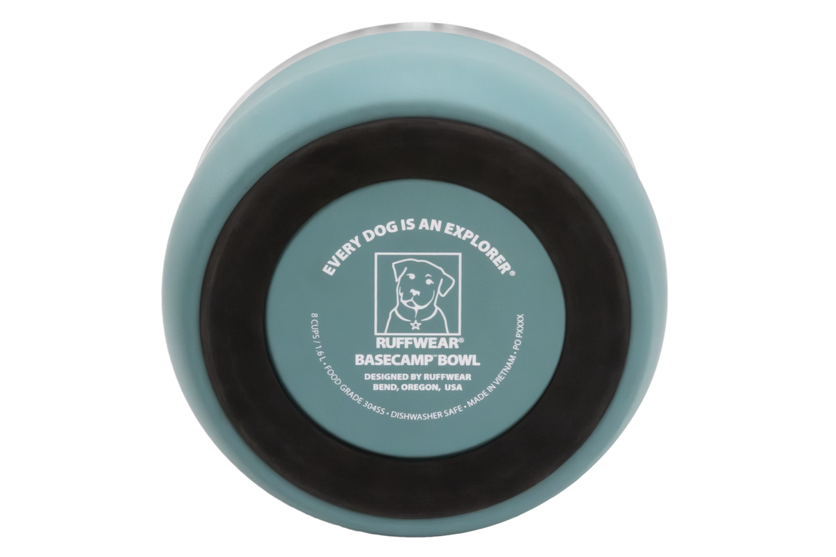 Basecamp™ Dog Bowl — view 2
