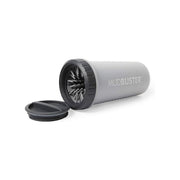 MudBuster with Lid