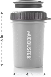 MudBuster with Lid — view 4