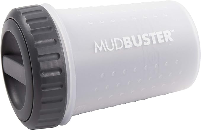 MudBuster with Lid — view 5